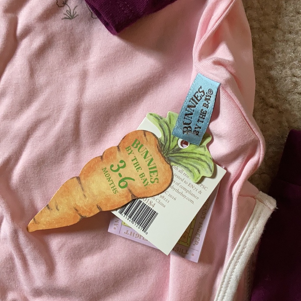 Baby Clothes Bundle - Picture 3 of 6